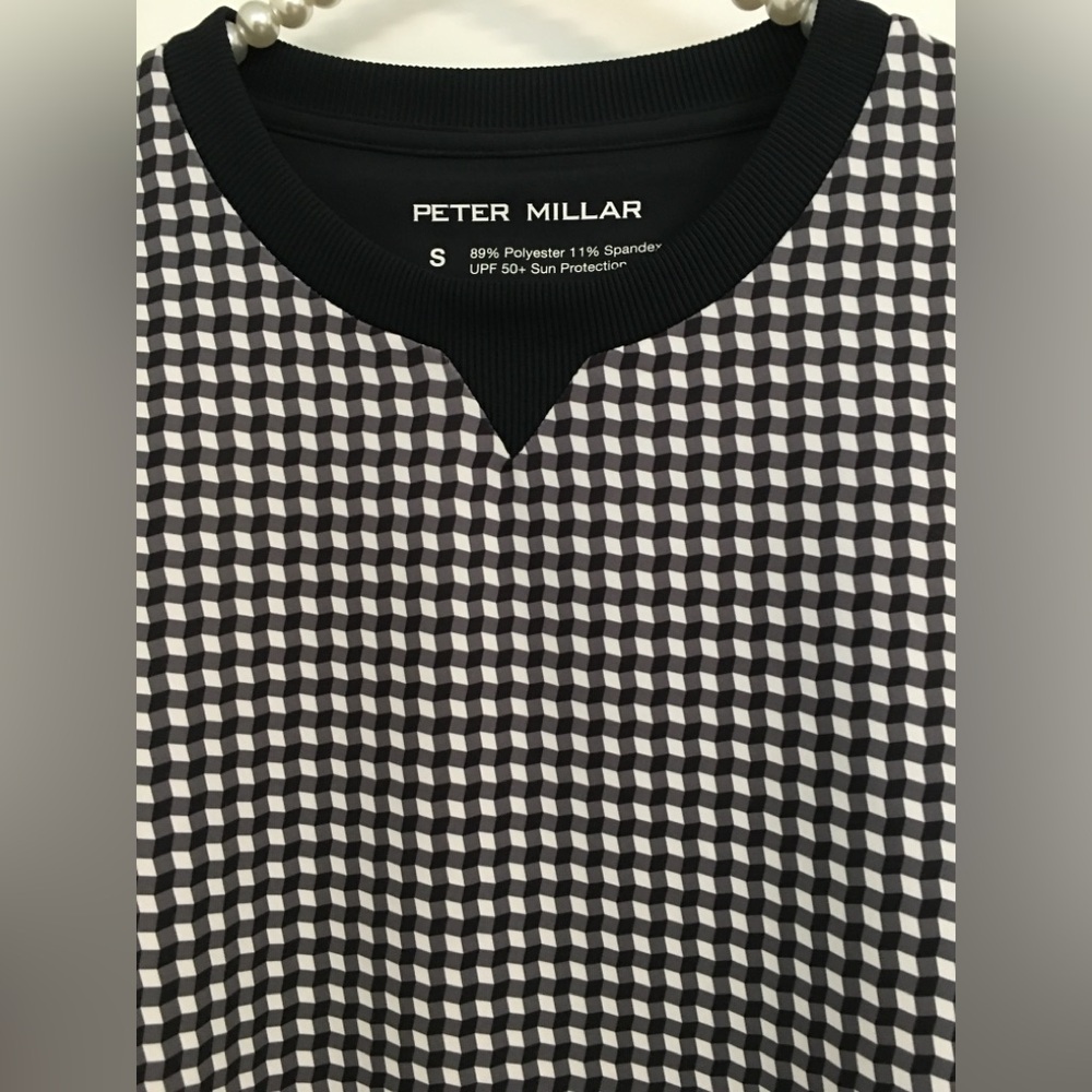 Peter Millar Pullover - Picture 3 of 7